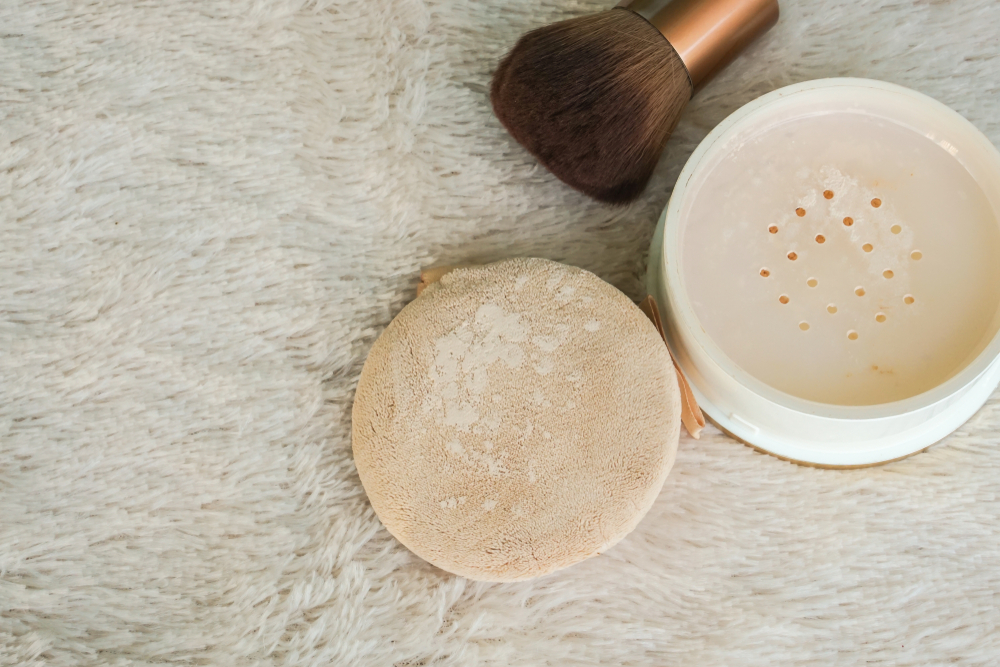 How to Keep Your Makeup in Place All Day