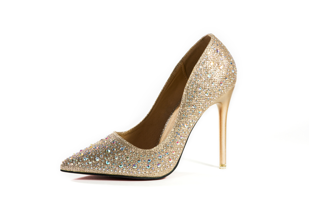 This are the 10 most expensive shoes in the world