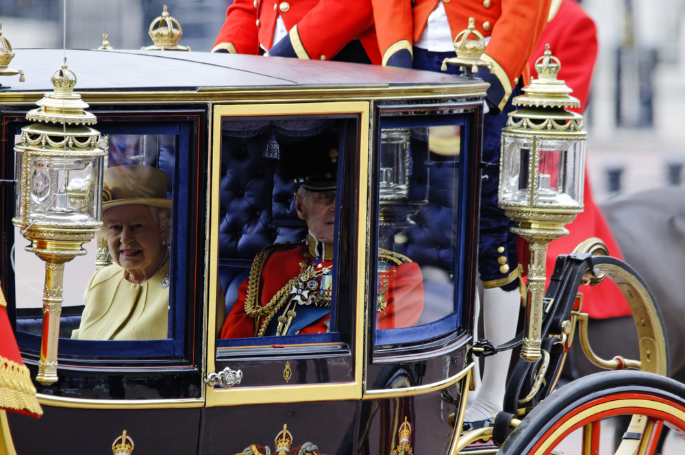 Different Ways Of How The Royal Family Spends Their Money