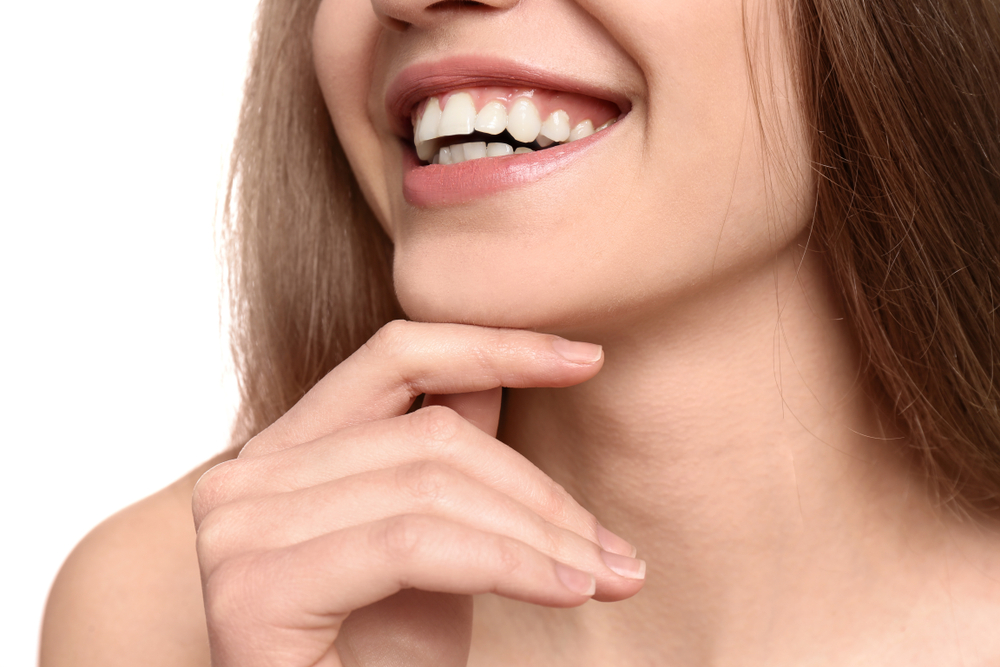 The secret behind the perfect Hollywood smile