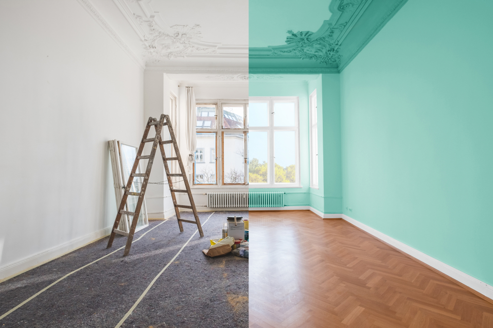 Make A Home Look More Luxurious Without Spending A Fortune