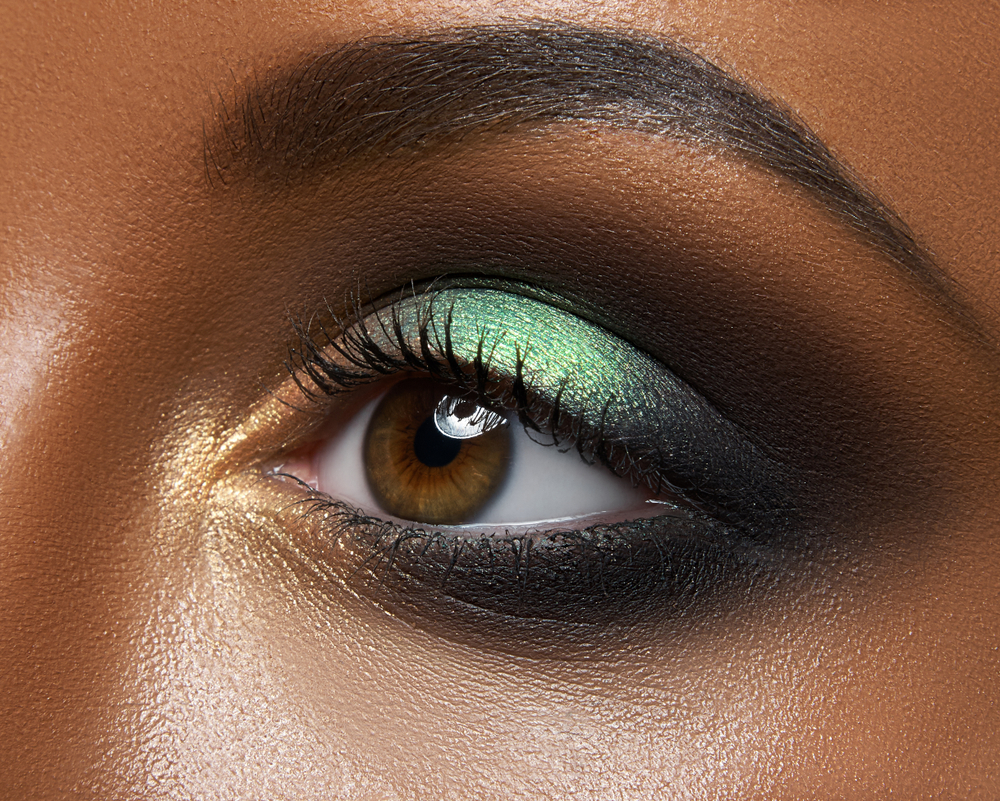 Understanding Your Eyelids: What Type of Eyeshadow is Best for You