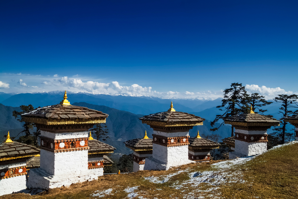 Top Countries for Sustainable Tourism