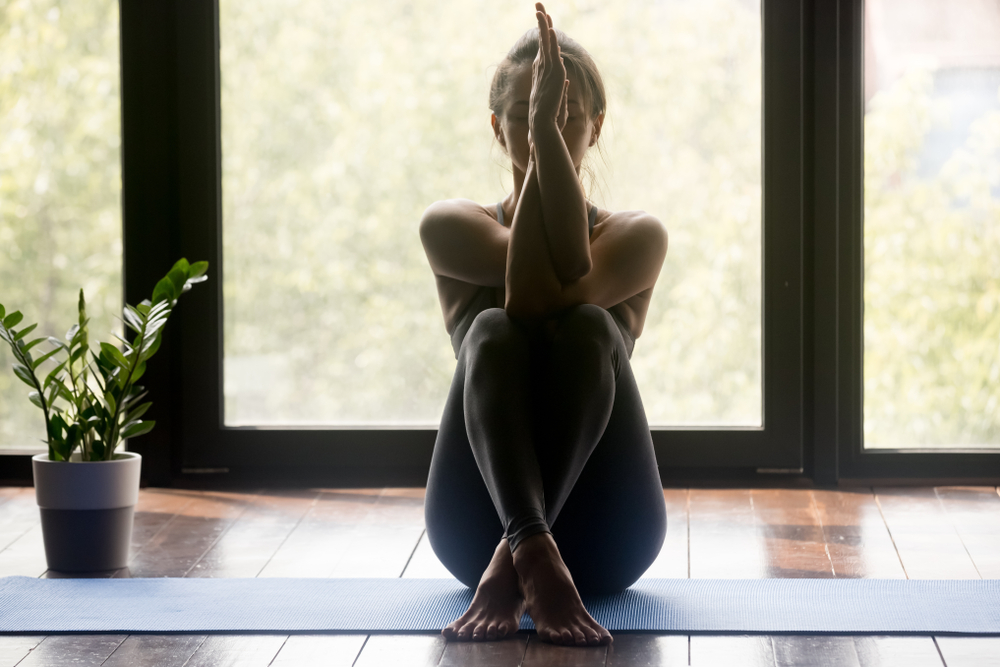 Yoga Can Improve The Health Of Your Brain