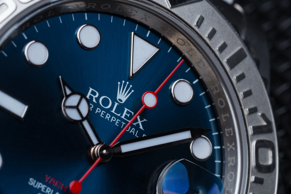 The meaning behind watch brands