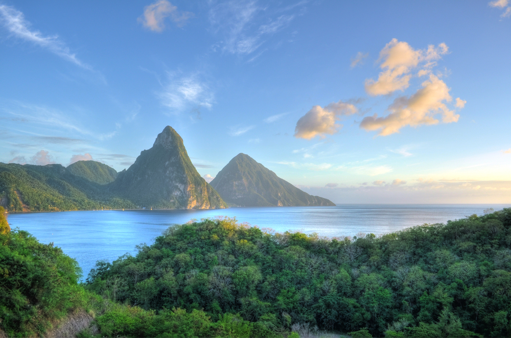 Top 10 magical islands around the world