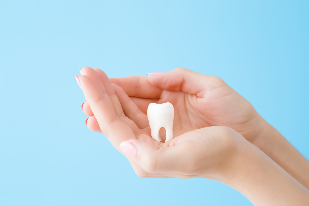 The most expensive tooth of all time