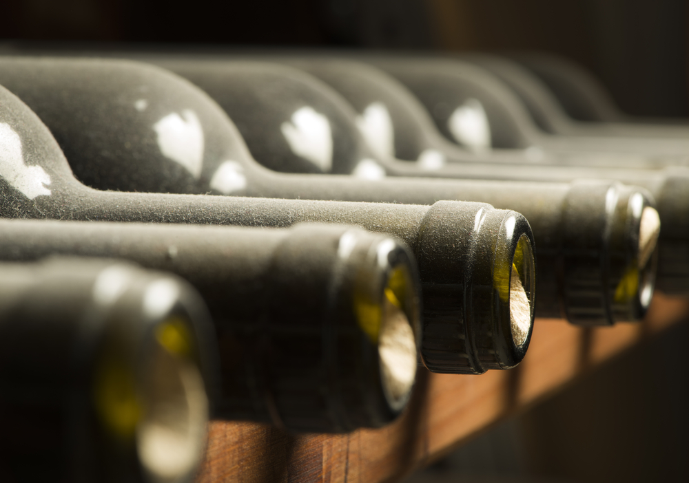 This is the most expensive white wine