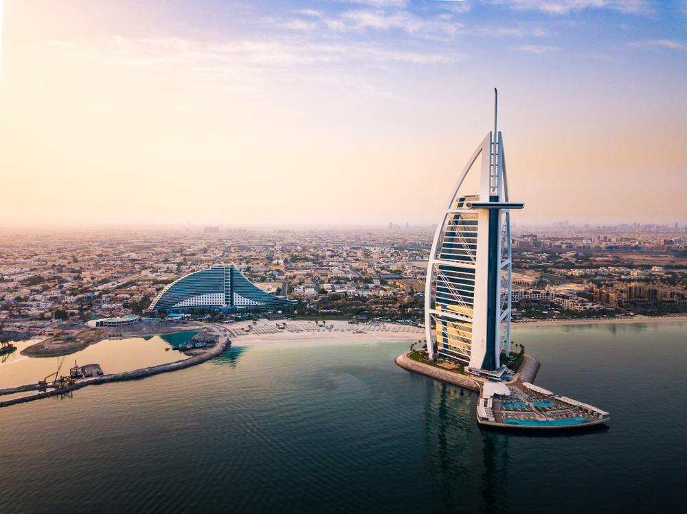 How to become a sustainable luxury travel brand?