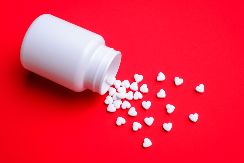 What are the chances scientifically that love is an addiction?
