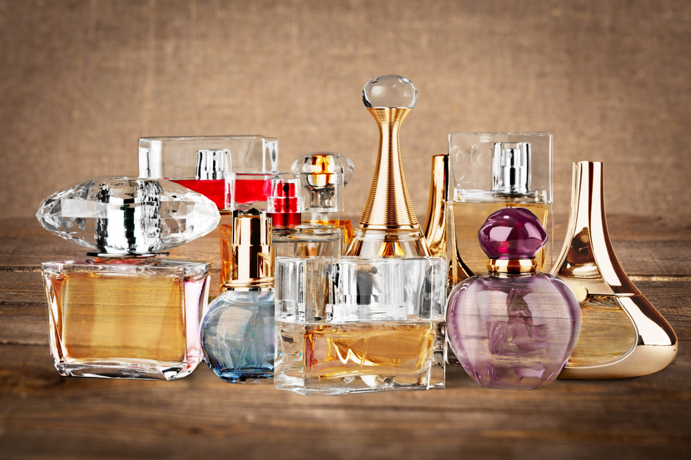 The Osmotheque of Versailles, an archive of world’s great perfumes