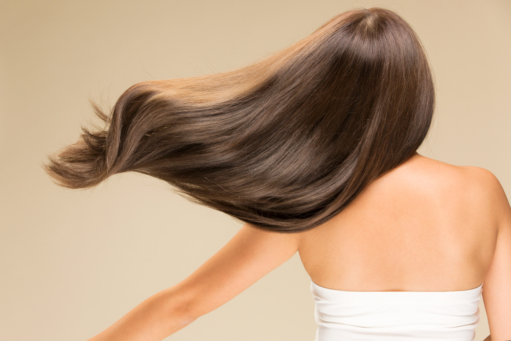 Everything you need to know about hair