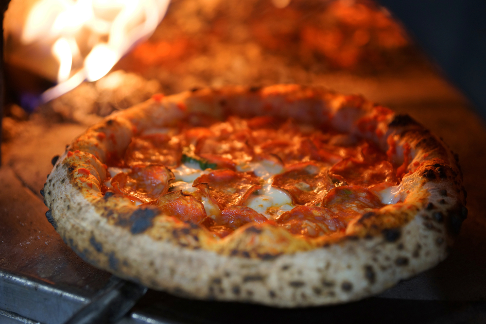 The Most Expensive Pizzas In The World