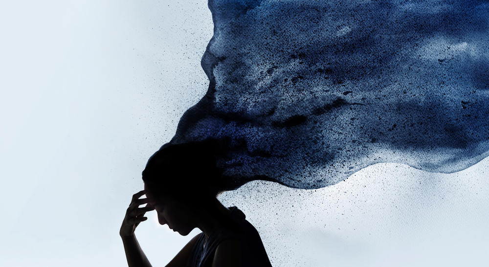 A New Survey Shows That Stress Levels Are Rising Among Young Adults