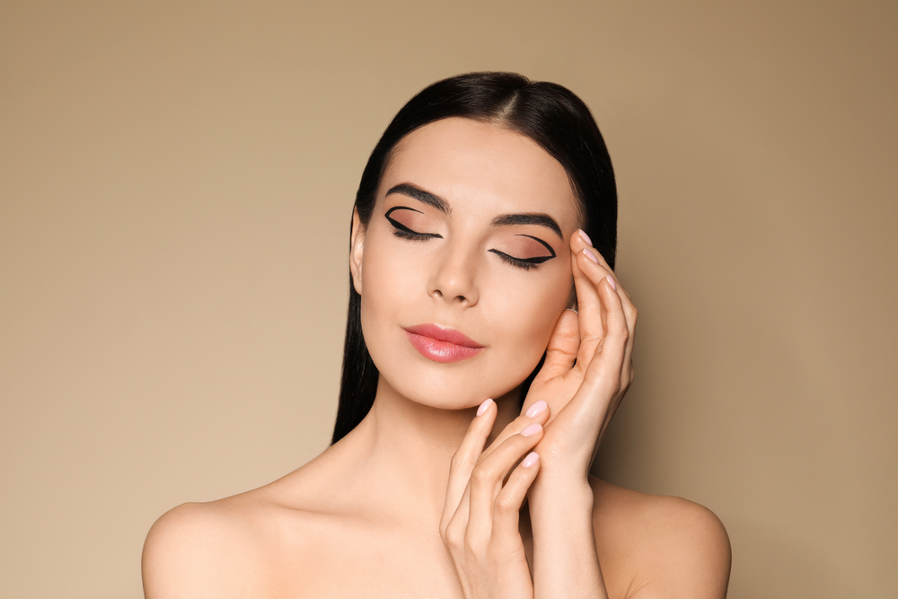 Origin of Eye Liner: A Brief Overview