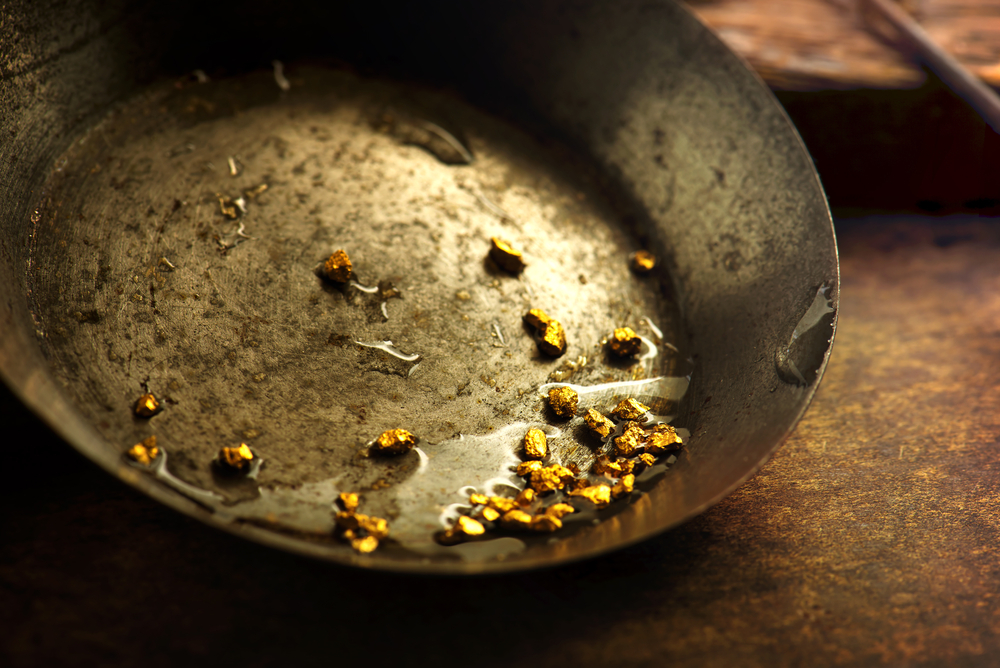 Are You Truly Allergic to Gold?