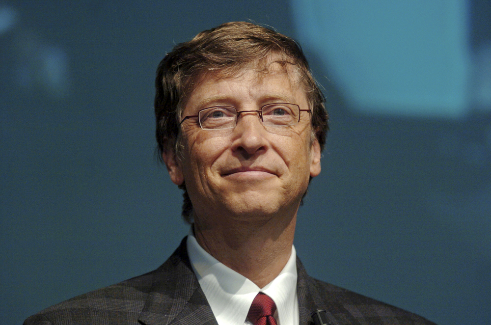 How Bill Gates’ Technological Innovations Brought Change To The World