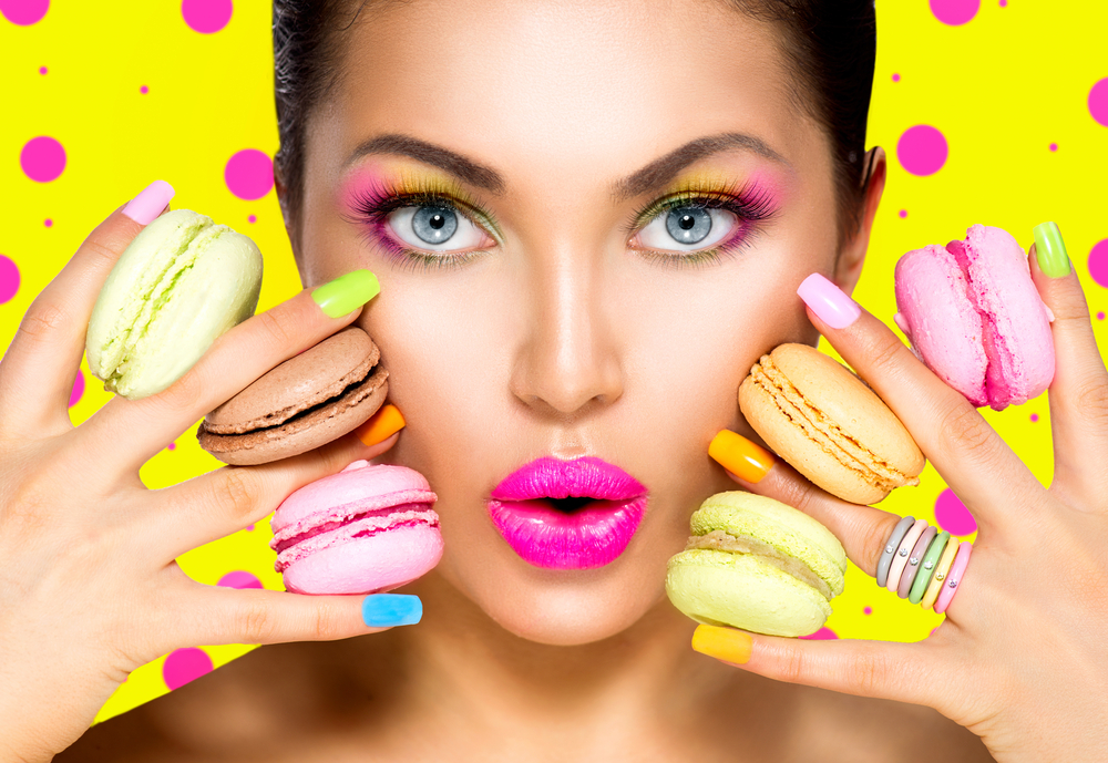The new nail polish you have to try