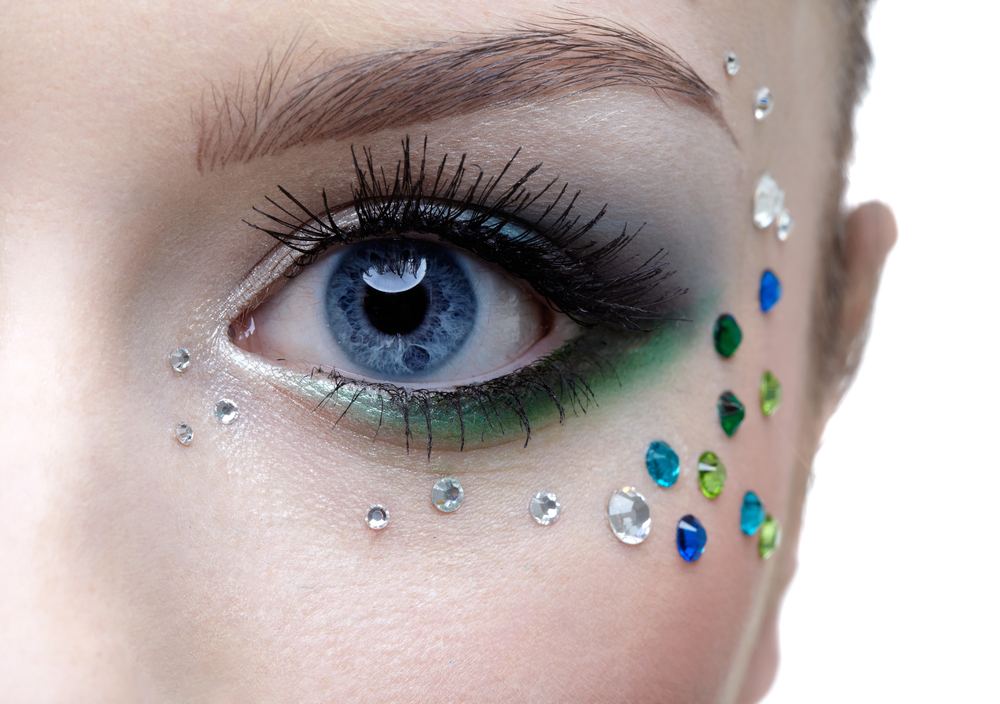 Stud beauty is going to be the major trend