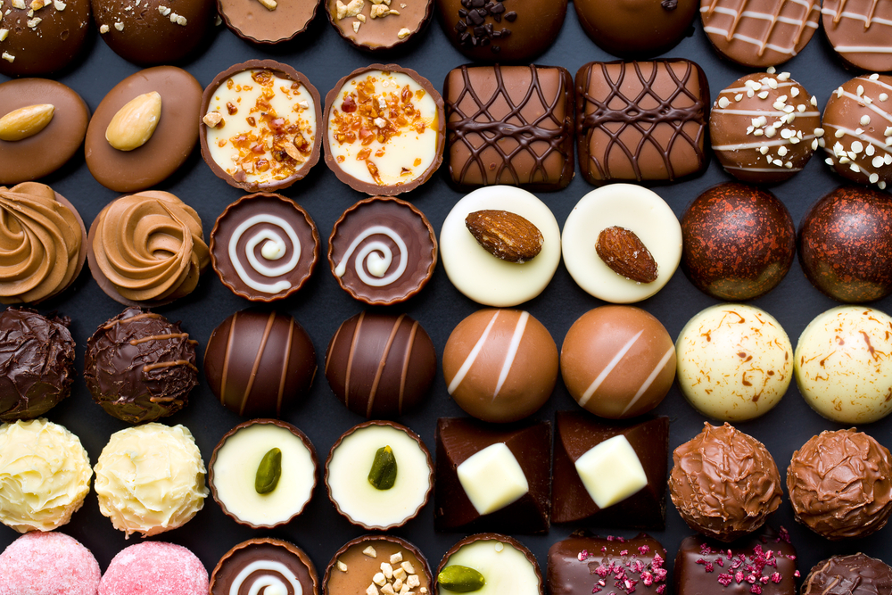 The revival of Syrian Ghraoui Chocolate Factory