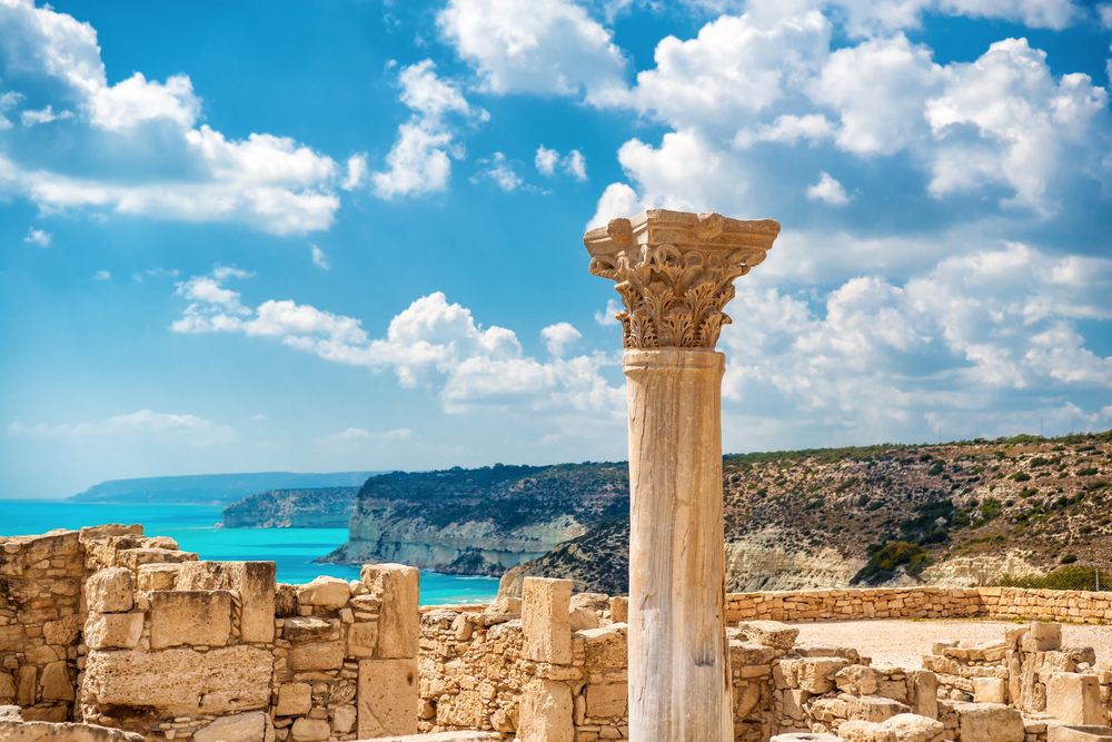 From Hidden Gem to Luxury Destination: How Cyprus is Becoming Europe’s New Hotspot