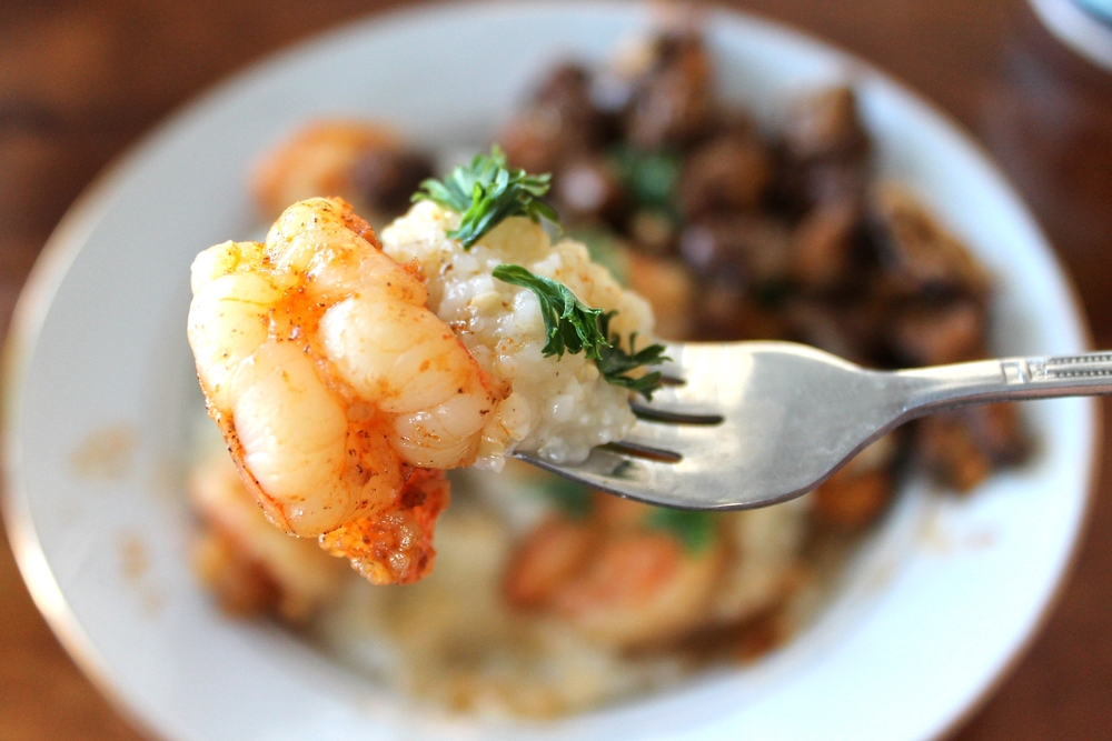 A Michelin quality meal in 15 minutes