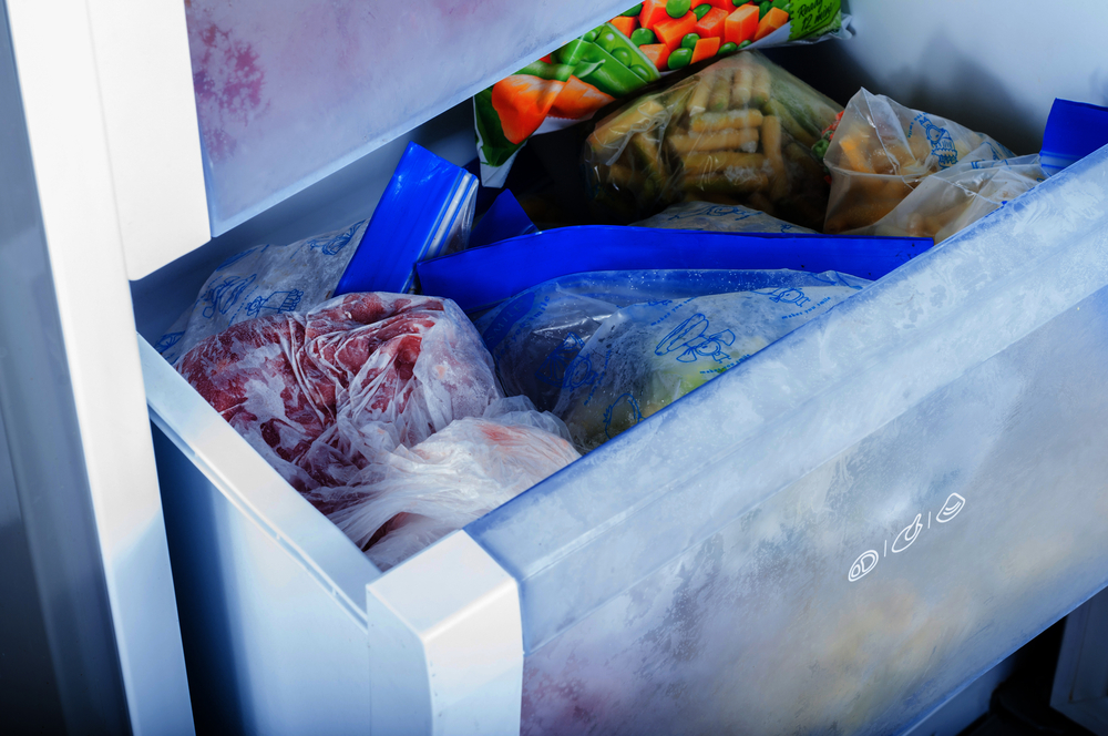How to keep your fruits and veggies fresher for longer?