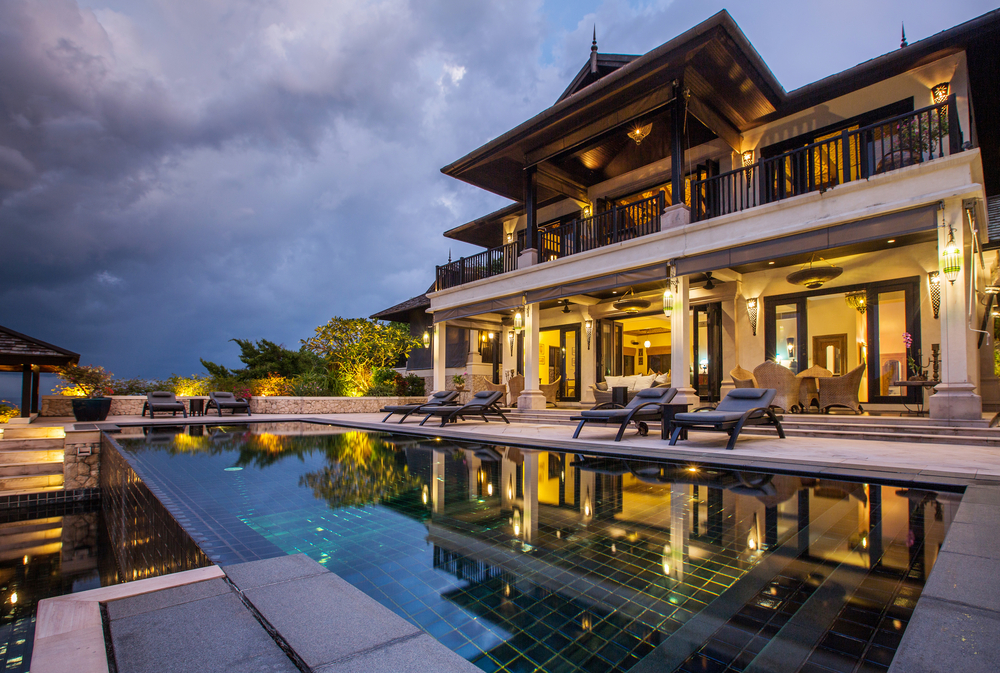 The Booming Luxury Real Estate Market in Bali: Increasing Interest in High-End Properties