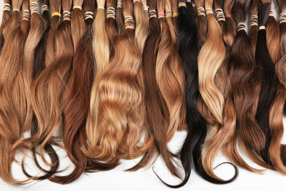 How to make hair extensions soft?