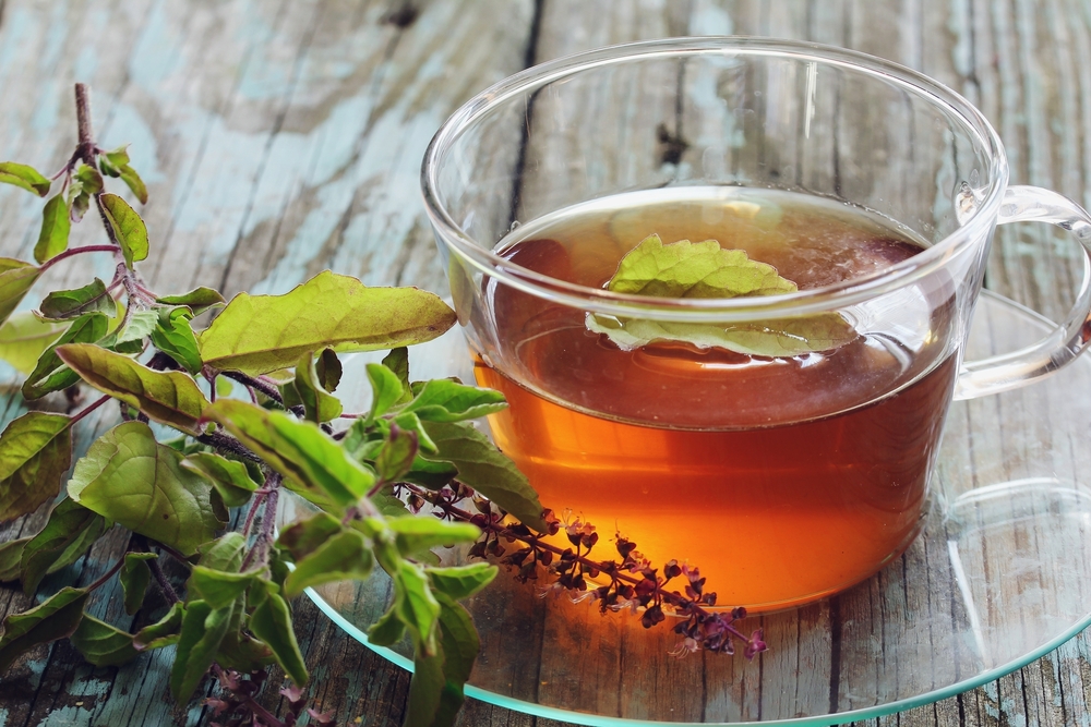Magical benefits of Tulsi