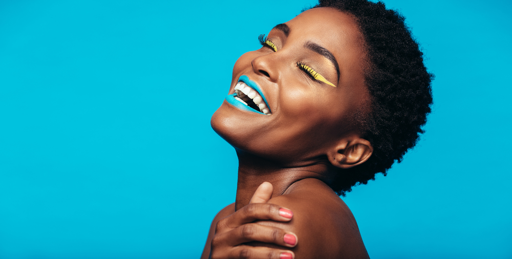 The Story of Makeup Artist Mimles