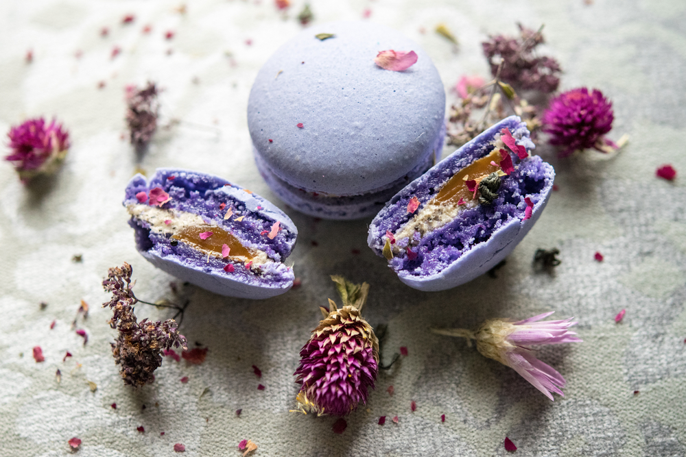The Top 5 Most Instagrammed Foods