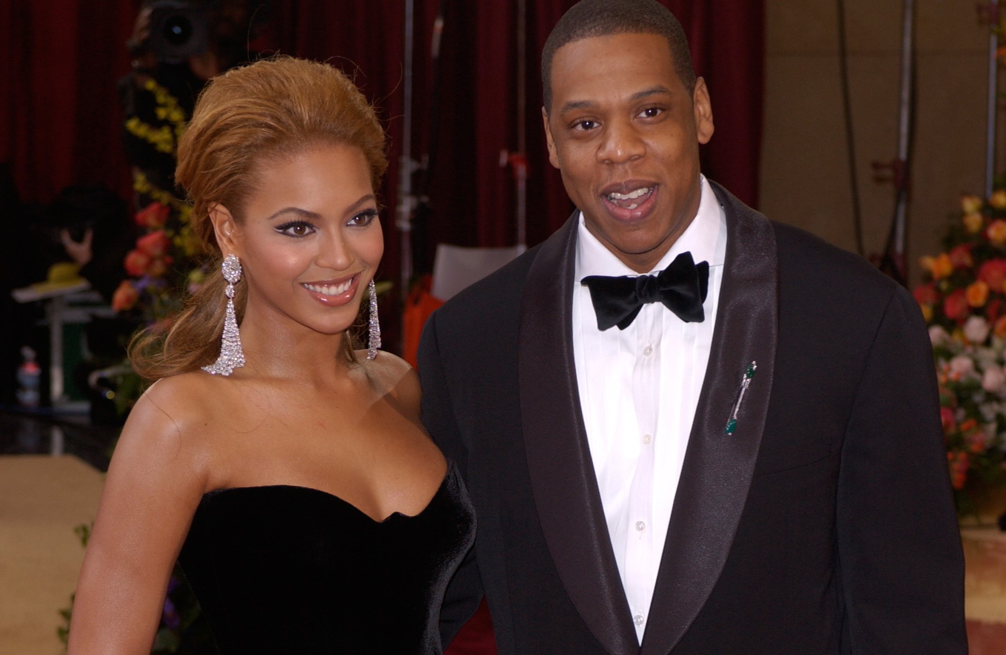 All you need to know about Beyoncé and Jay Z